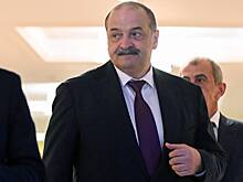 Глава Дагестана рассказал о состоянии пострадавших при перестрелке в Махачкале