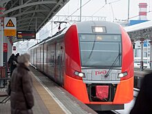 Названа самая популярная станция МЦК