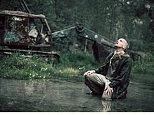 43 года назад Андрей Тарковский начал работу над «Сталкером» на «Мосфильме»