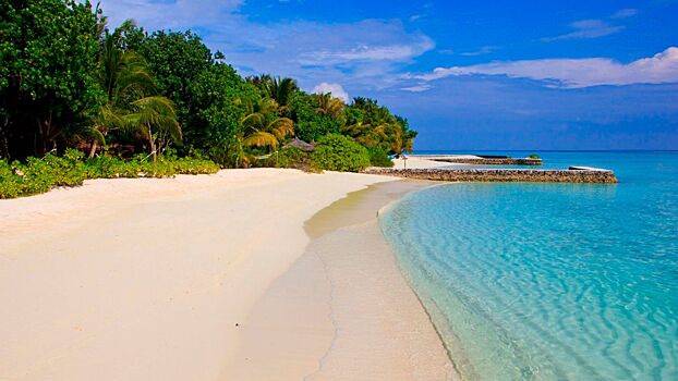 Угроза отсутствия российских туристов нависла над райскими островами с элитными пляжами