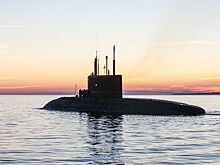 В Карском море нашли атомный реактор подлодки