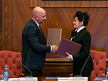 СОГАЗ и Правительство Республики Коми договорились о сотрудничестве