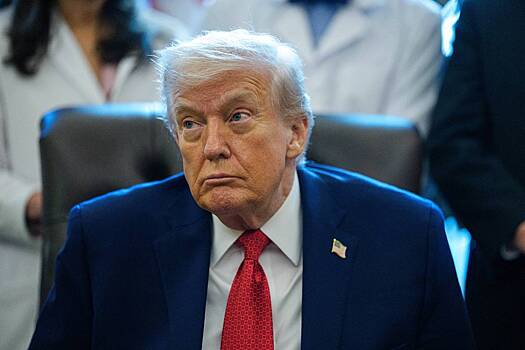 Раскрыта позиция Трампа относительно ударов по Ирану