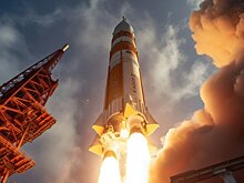 Китайская космическая ракета CERES-2 упала при первом запуске