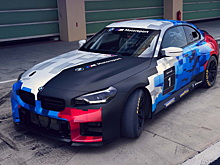 BMW объяснила переход M2 на 2,0-литровый двигатель