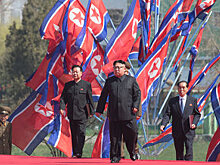 КНДР подпортила инвесторам аппетит к риску