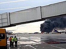 В Госдуме будут добиваться снятия самолётов Sukhoi Superjet с полётов