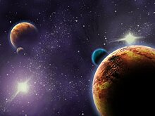 Российский космонавт рассказал, почему человеку так сложно будет полететь на Марс