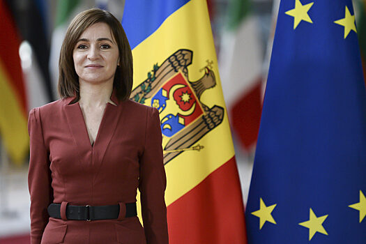 Молдавия задумалась о присоединении к Румынии