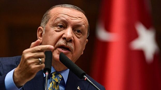 Эрдоган ответил на обвинения в геноциде армян