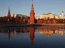 Кремль отказался принимать признание Минском российского Крыма