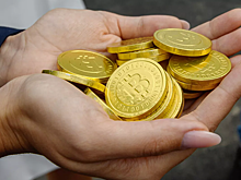 Минфин внес в кабмин законопроект о регулировании криптовалют