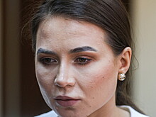 Блогер Лерчек официально развелась через суд
