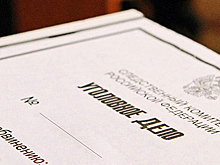 СК открыл уголовное дело против главы управления лесами на Алтае