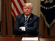 Впервые в истории: В США положение «масштабного бедствия»