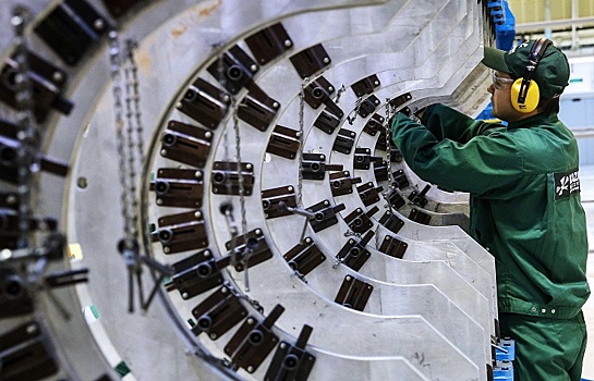 Холдинг «Ростеха» сменит руководство на четырех тамбовских предприятиях