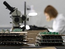 Научная разработка технопарка «Красносельский» получила награду за высокое качество