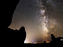 Москвичи взяли 18 наград на Всероссийской олимпиаде по астрономии