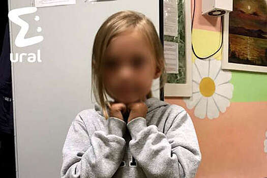 Ural Mash: отца брошенной в Екатеринбурге 5-летней Сони нашли мертвым