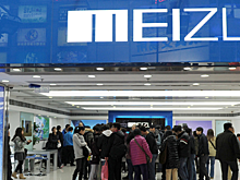Озвучены рублевые цены Meizu M5s