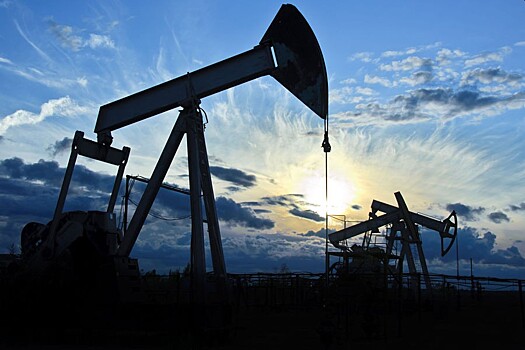 Bank of America спрогнозировал большие проблемы для рынка нефти