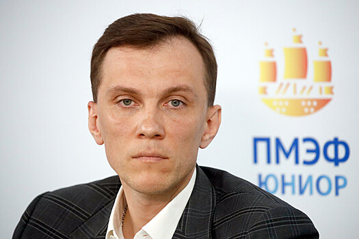 Гендиректор GeekBrains Волчек покинет компанию