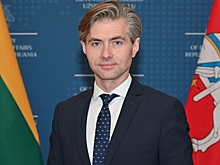 В Литве заявили, что Россия не заплатила за «оккупацию» Балтии