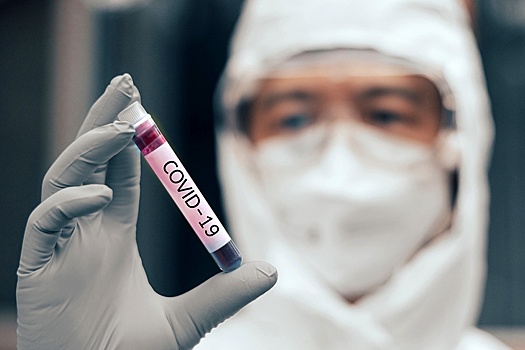 Китай отменяет требование сдавать тест на антиген к COVID-19 для въезжающих