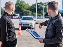 В Германии стало сложнее получить водительские права