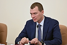 Дегтярев высказался о предстоящем суде над Фургалом
