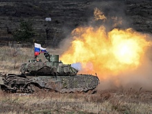 Минобороны: ВС РФ освободили Архангельское в ДНР