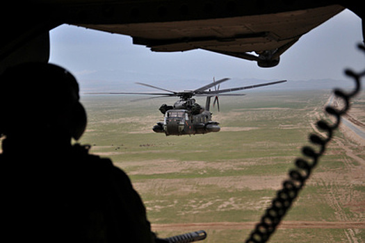 Германия увеличит число солдат в Афганистане