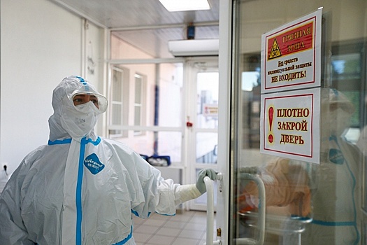 В Выселковском районе коронавирус подтвердился у 4-х жителей