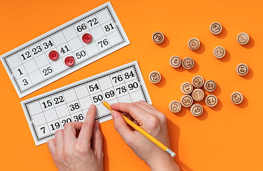 Разыскивается счастливчик: в Новосибирской области появился новый лотерейный миллионер