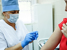 В Саратовской области приступили к плановой вакцинации граждан от гриппа