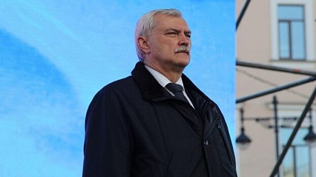 Фонд креативных пространств появился в Петербурге