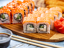 В службе доставки роллов в Оренбурге нашли санитарные нарушения