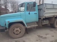 В Волгоградской области задержали водителя с поддельным удостоверением