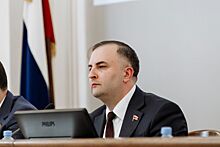 Спикер Олег Гербер – о «прямой линии» губернатора Алексея Текслера