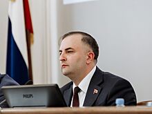 Спикер Олег Гербер – о «прямой линии» губернатора Алексея Текслера