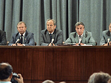 Поверженные колоссы: расцвет и крах империи Внешторга