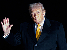 Advance: Трамп может отважиться на «натовский каннибализм»