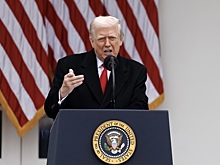 Трамп анонсировал массовые депортации