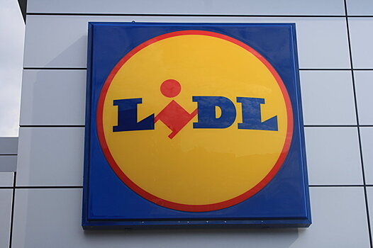 Lidl покоряет Эстонию