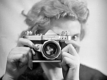 18 уникальных снимков советской эпохи, представленных в Центре фотографии братьев Люмьер