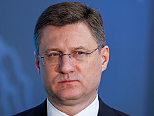 Новак: Россия и впредь намерена укреплять формат ОПЕК+