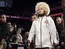 Главный рубеж взят. Репортаж о главном на UFC 223