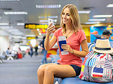 Бизнес-класс дешево. Как копить бонусные мили и защититься от мошенников