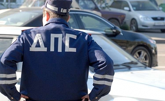 Более 30 пьяных водителей задержали за сутки ГИБДД Подмосковья