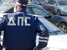 Водителям с пропиской в других городах запретили въезжать в Ростов
